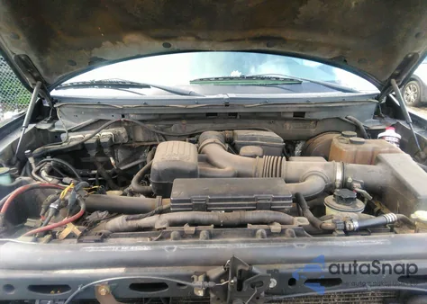 2009 Ford F-150 Fx4/Lariat/Xl/Xlt z USA, uszkodzony, nr VIN 1FTPX14V69FA88553